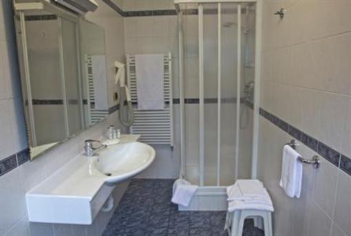 фото отеля Albergo Colfosco