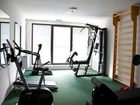фото отеля Albergo Colfosco
