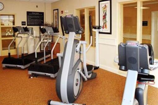 фото отеля Hampton Inn Moss Point