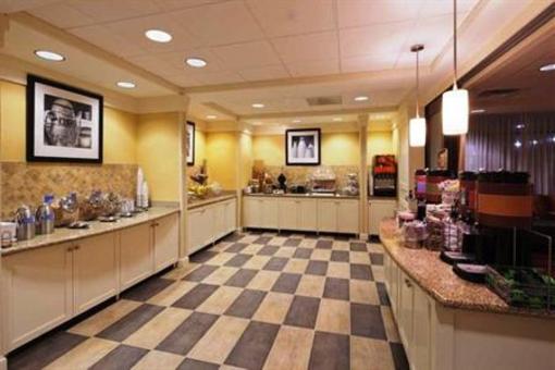 фото отеля Hampton Inn Moss Point