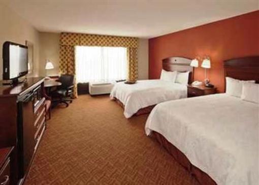 фото отеля Hampton Inn Moss Point