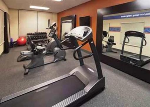 фото отеля Hampton Inn Moss Point