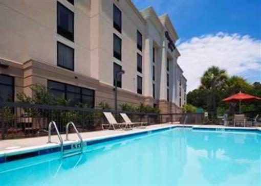 фото отеля Hampton Inn Moss Point