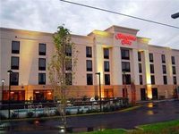 Hampton Inn Moss Point