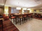 фото отеля Hampton Inn Moss Point