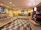 фото отеля Hampton Inn Moss Point