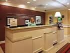 фото отеля Hampton Inn Moss Point