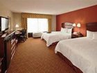 фото отеля Hampton Inn Moss Point