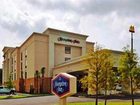 фото отеля Hampton Inn Moss Point