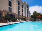 фото отеля Hampton Inn Moss Point