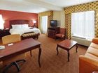 фото отеля Hampton Inn Moss Point