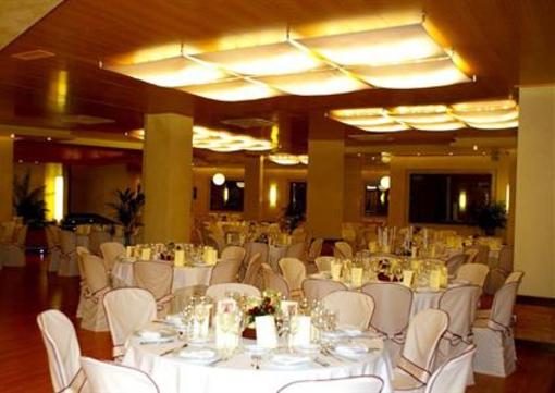 фото отеля Hotel Las Eras