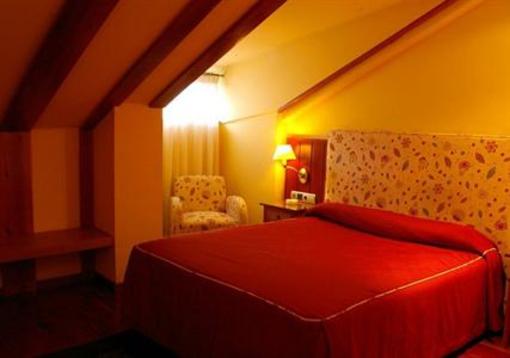 фото отеля Hotel Las Eras