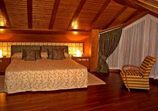 фото отеля Hotel Las Eras