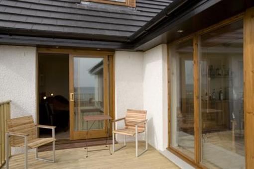 фото отеля Broad Bay House Isle of Lewis