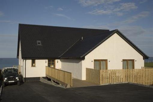 фото отеля Broad Bay House Isle of Lewis