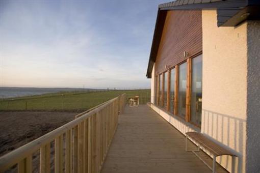 фото отеля Broad Bay House Isle of Lewis