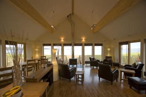 фото отеля Broad Bay House Isle of Lewis