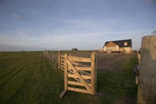 фото отеля Broad Bay House Isle of Lewis