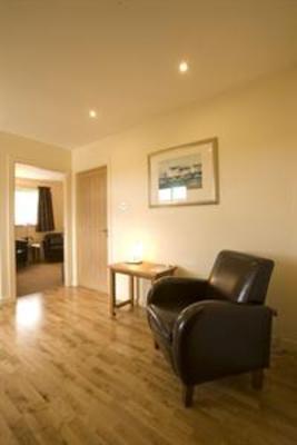 фото отеля Broad Bay House Isle of Lewis