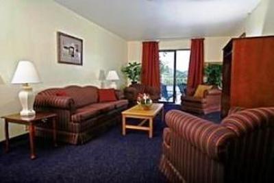 фото отеля Lake Placid Summit Hotel