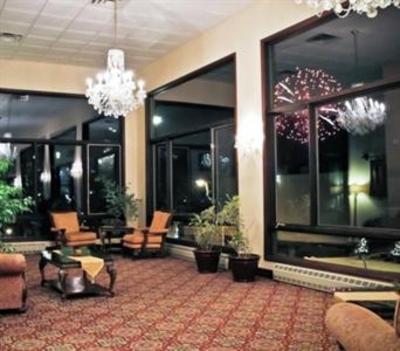 фото отеля Lake Placid Summit Hotel