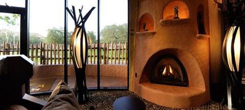 фото отеля Disney's Animal Kingdom Villas - Kidani Village
