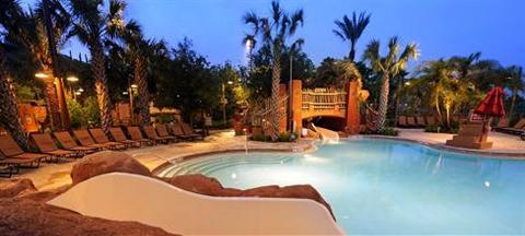 фото отеля Disney's Animal Kingdom Villas - Kidani Village