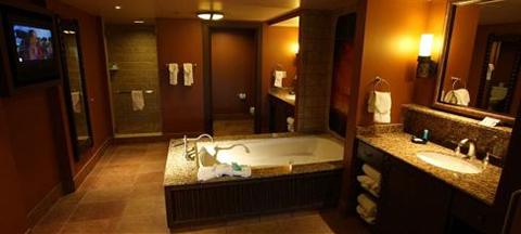 фото отеля Disney's Animal Kingdom Villas - Kidani Village