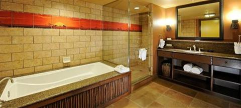 фото отеля Disney's Animal Kingdom Villas - Kidani Village