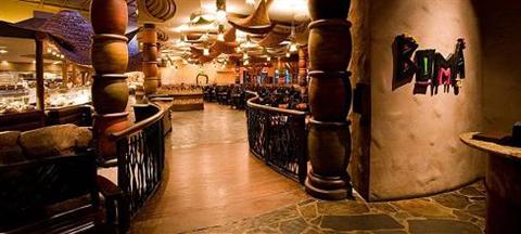 фото отеля Disney's Animal Kingdom Villas - Kidani Village