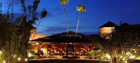 фото отеля Disney's Animal Kingdom Villas - Kidani Village