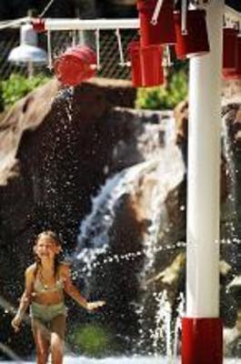фото отеля Disney's Animal Kingdom Villas - Kidani Village