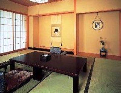 фото отеля Nishino Miyabi Tokiwa