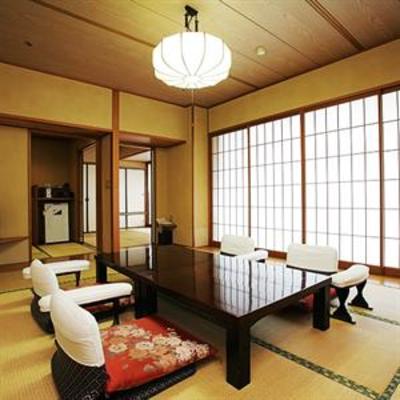 фото отеля Nishino Miyabi Tokiwa