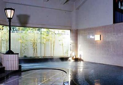 фото отеля Nishino Miyabi Tokiwa