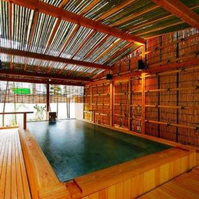 фото отеля Nishino Miyabi Tokiwa