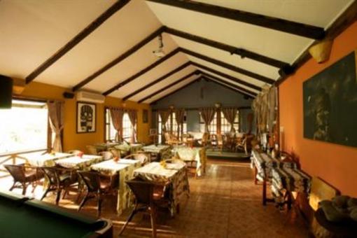 фото отеля Hotel Manavai