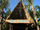 фото отеля Hotel Manavai