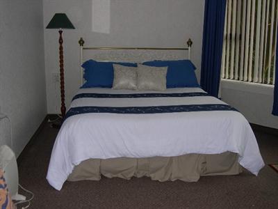 фото отеля Golden Coast Bed and Breakfast
