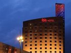 фото отеля Ibis Barcelona Meridiana