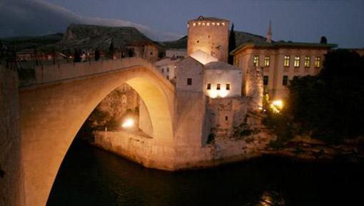 фото отеля Villa Mostar