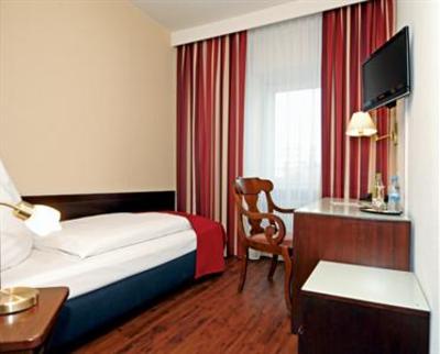 фото отеля NATIONAL Hotel Bamberg