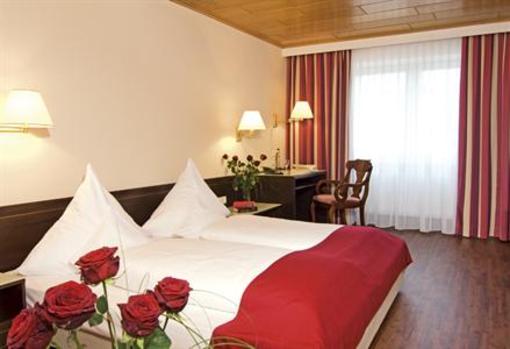 фото отеля NATIONAL Hotel Bamberg