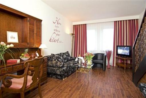 фото отеля NATIONAL Hotel Bamberg