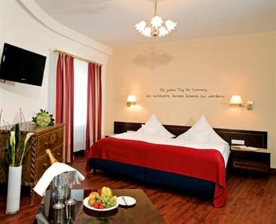 фото отеля NATIONAL Hotel Bamberg