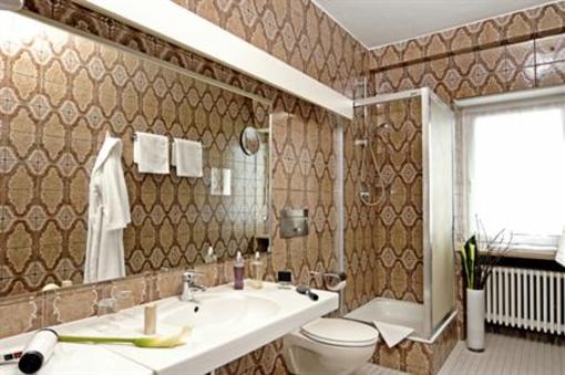 фото отеля NATIONAL Hotel Bamberg