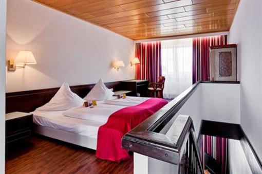фото отеля NATIONAL Hotel Bamberg