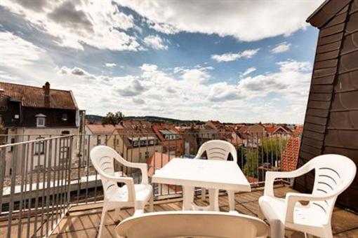 фото отеля NATIONAL Hotel Bamberg