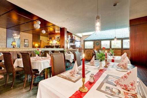 фото отеля NATIONAL Hotel Bamberg